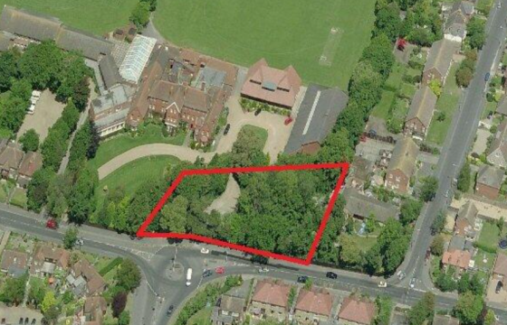 Development Opportunity in Broadstairs photo